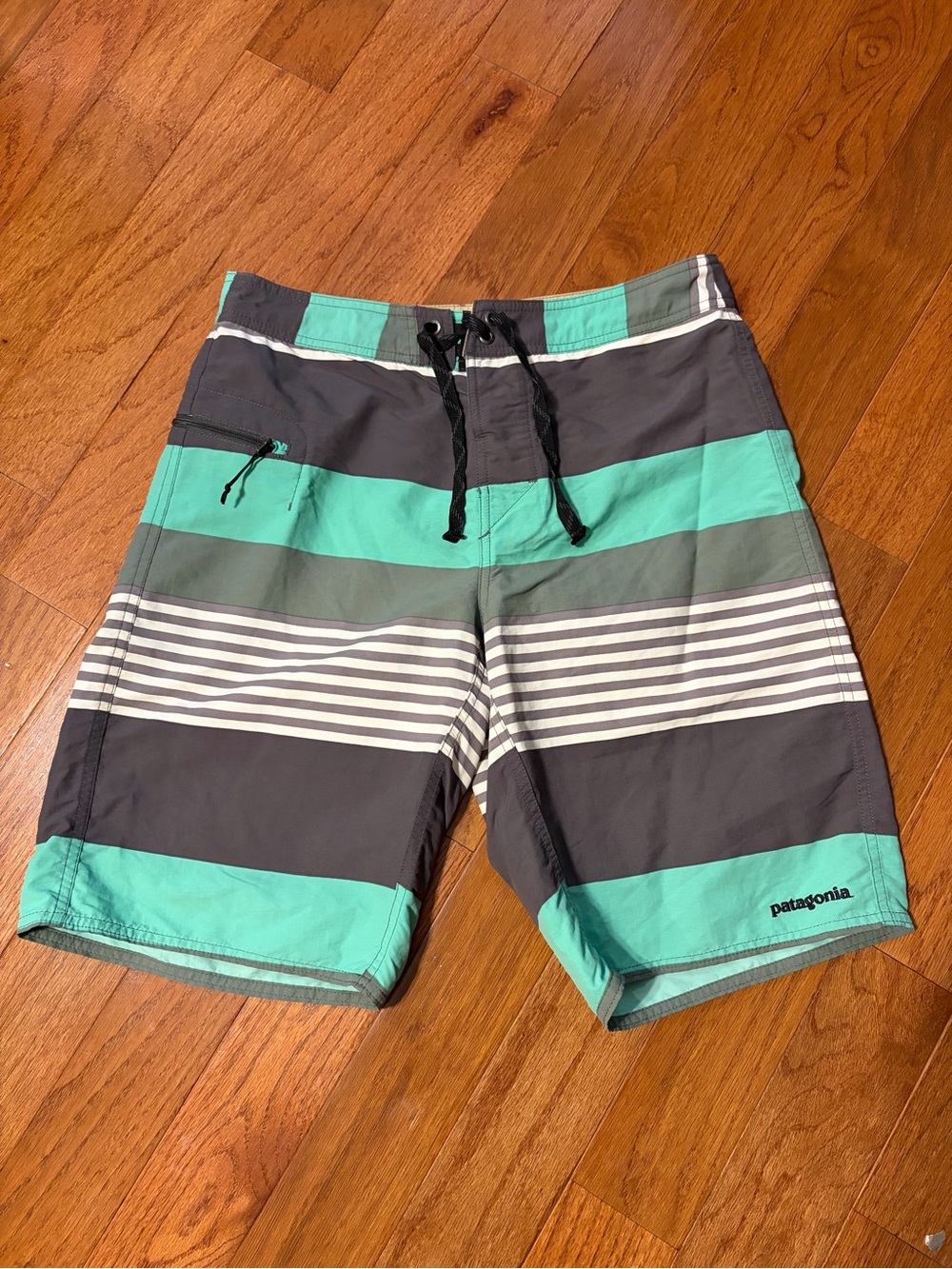 Patagonia Men’s Wavefarer 20” Board Shorts